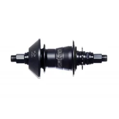 Demolition Parts Roue DEMOLITION Rotator Freecoaster V3 18" Noire -Velo Pour Aventure roue demolition rotator freecoaster v3 18 noire 2