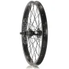 Roue GENESIS 18" Cassette RHD Noire -Velo Pour Aventure roue genesis 18 rhd blk