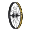 Roue GT NBS 20" RHD Cassette 9T Noir -Velo Pour Aventure roue gt nbs 20 rhd cassette 9t noir