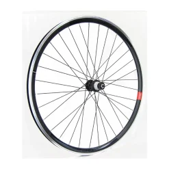 ROUE GURPIL AR 28" DPX SHIMANO 8/11V NOIRE