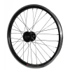 Mach1 Roue Kargo Avant 20" DISC 6T Velox X Shimano Noire