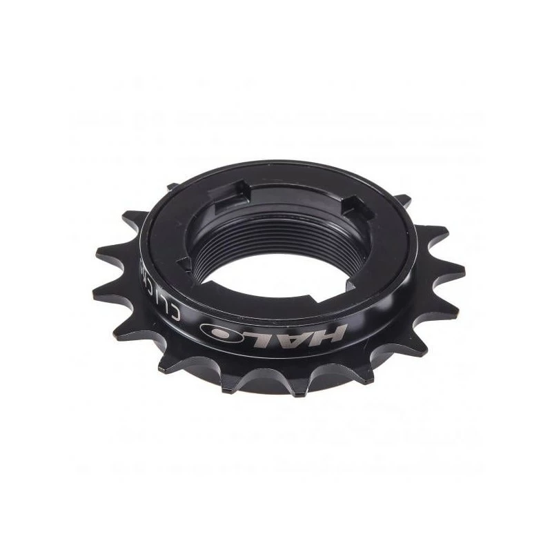 Roue Libre Clickster De Halo - Noir - 16T - 3/32" 5 Roue Libre Clickster De Halo - Noir - 16T - 3/32" â Image 3