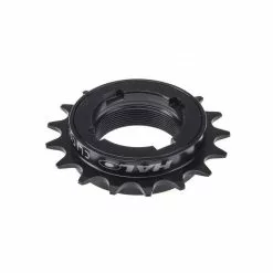 Roue Libre Clickster De Halo - Noir - 17T - 3/32" -Velo Pour Aventure roue libre clickster de halo noir 17t 1 2