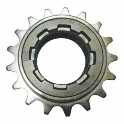 ROUE LIBRE Gurpil DNP Epoch 17t Chromée