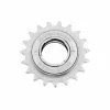 Roue Libre Monovitesse STURMEY ARCHER Chromé -Velo Pour Aventure roue libre monovitesse sturmey archer chrome
