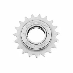 Roue Libre Monovitesse STURMEY ARCHER Chromé