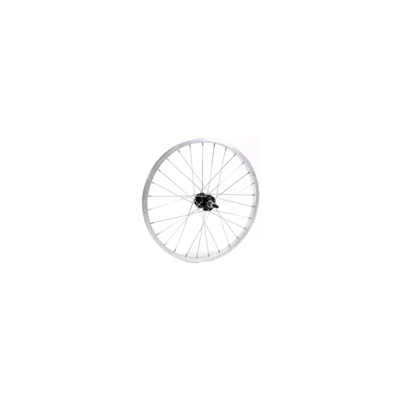ROUE P&A AR 20" RL ECROU SV 3 ROUE P&A AR 20" RL ECROU SV