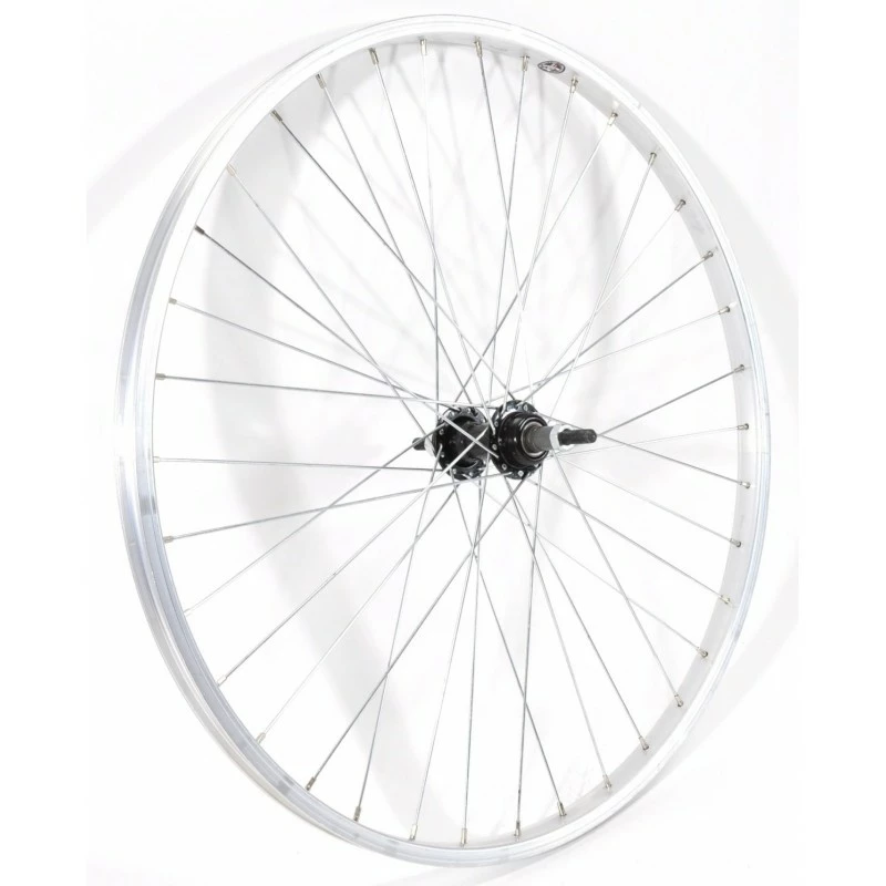 ROUE P&A AR 26" RL 6-7v 36T VTC 3 ROUE P&A AR 26" RL 6-7v 36T VTC