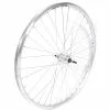 ROUE P&A AR 28" RL 7v 36T VTC MOY ALU ECROU 1 ROUE P&A AR 28" RL 7v 36T VTC MOY ALU ECROU -Velo Pour Aventure roue pa ar 28 rl 7v 36t vtc moy alu ecrou