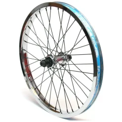 ProperBikeCo ROUE PROPER K7 MICROLITE ARR -Velo Pour Aventure roue proper k7 microlite arr 2