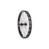 ROUE RANT AV 36H Black 1 ROUE RANT AV 36H Black -Velo Pour Aventure roue rant av 36h black