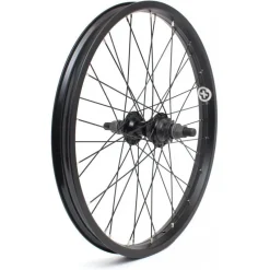 ROUE SALT EVEREST RHD Black