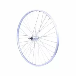 Roue VELOX-MICHE Arr 650/30A 5-6-7v 19c-590 Polie -Velo Pour Aventure roue velox ar 650b275 5 6 7v polie 2