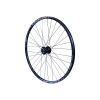 Roue VELOX Neo Avant 27.5 Pouces Noire -Velo Pour Aventure roue velox avant 275 pouces noire