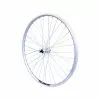 Roue VELOX/MiCHE Arr 700c" 36T RL 6-7V Polie -Velo Pour Aventure roue veloxmiche arr 700c 36t rl 6 7v polie