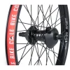 Wethepeople ROUE WTP HELIX RHD Freecoaster +Guards Black -Velo Pour Aventure roue wtp helix rhd freecoaster guards black