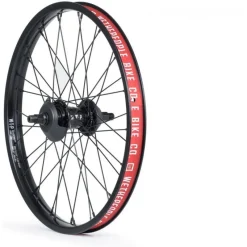 Wethepeople ROUE WTP HELIX RHD Freecoaster +Guards Black -Velo Pour Aventure roue wtp helix rhd freecoaster guards black 2