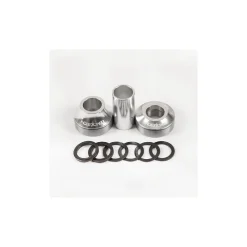 Demolition Parts ROULEMENTS DE PÉDALIER DEMOLITION -Velo Pour Aventure roulements de pedalier demolition 2