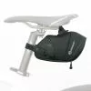 SACOCHE DE SELLE SKS EXPLORER À CLICK 800 0.8L NOIRE -Velo Pour Aventure sacoche de selle sks explorer a click 800 08l noire