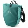 Sacoche P&A Arrière Simple étanche 25.4L Kaki -Velo Pour Aventure sacoche pa arriere simple etanche 254l kaki