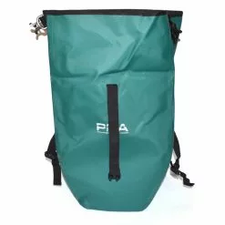 Sacoche P&A Arrière Simple étanche 25.4L Kaki -Velo Pour Aventure sacoche pa arriere simple etanche 254l kaki 3