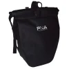 Sacoche P&A Arrière Simple étanche 25.4L Noir -Velo Pour Aventure sacoche pa arriere simple etanche 254l noir