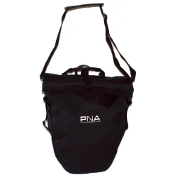 Sacoche P&A Arrière Simple étanche 25.4L Noir -Velo Pour Aventure sacoche pa arriere simple etanche 254l noir 3