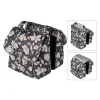 SACOCHES Double BASIL Magnolia 35L -Velo Pour Aventure sacoches double basil magnolia 35l