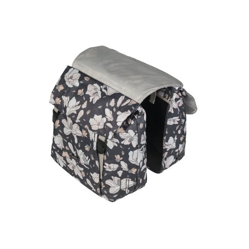 SACOCHES Double BASIL Magnolia 35L 5 SACOCHES Double BASIL Magnolia 35L – Image 3