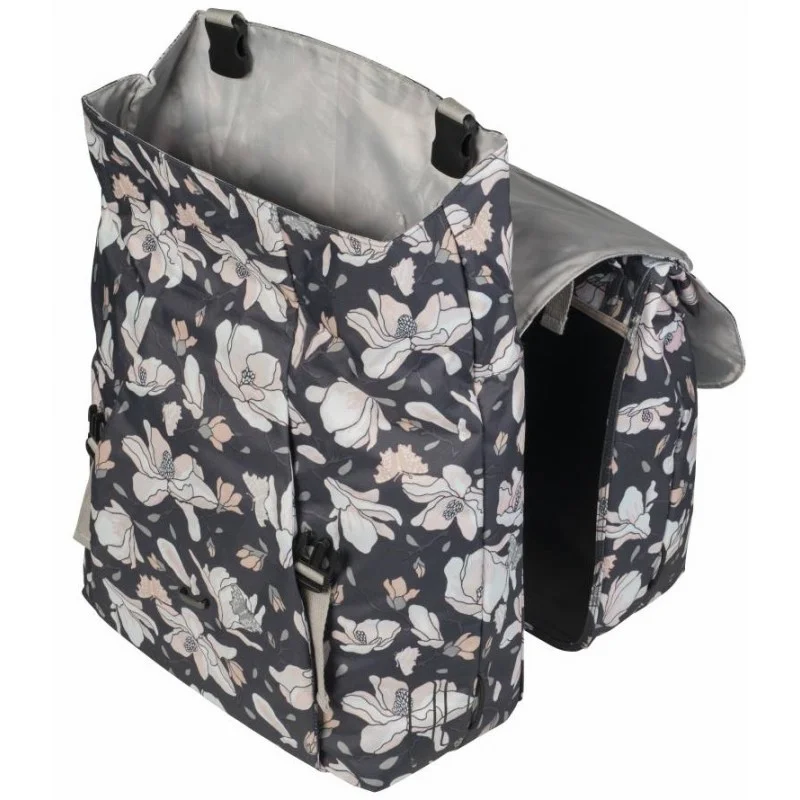 SACOCHES Double BASIL Magnolia 35L 6 SACOCHES Double BASIL Magnolia 35L – Image 4