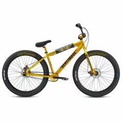 Se-bikes SE BIKES Beast Mode Ripper 27.5"+ 2022 -Velo Pour Aventure se bikes beast mode ripper 275 2022 1