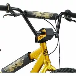 Se-bikes SE BIKES Beast Mode Ripper 27.5"+ 2022 -Velo Pour Aventure se bikes beast mode ripper 275 2022 3