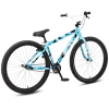 Se-bikes SE BIKES BIG FLYER 29" Light Blue Camo 2022 -Velo Pour Aventure se bikes big flyer 29 dark grey camo 2022 3