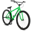 Se-bikes SE BIKES BIG FLYER 29" Neon Green 2022 -Velo Pour Aventure se bikes big flyer 29 neon green 2022 1
