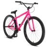 Se-bikes SE BIKES BIG FLYER 29" Neon Pink 2022 -Velo Pour Aventure se bikes big flyer 29 neon green 2022