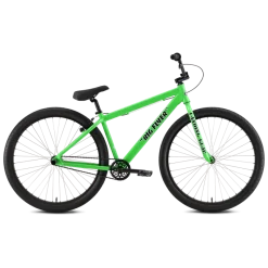 Se-bikes SE BIKES BIG FLYER 29" Neon Green 2022 6 Se-bikes SE BIKES BIG FLYER 29" Neon Green 2022 -Velo Pour Aventure se bikes big flyer 29 neon green 2022 2