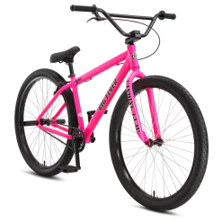 Se-bikes SE BIKES BIG FLYER 29" Neon Pink 2022
