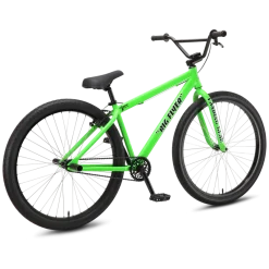 Se-bikes SE BIKES BIG FLYER 29" Neon Green 2022 7 Se-bikes SE BIKES BIG FLYER 29" Neon Green 2022 -Velo Pour Aventure se bikes big flyer 29 neon green 2022 3