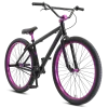 Se-bikes SE BIKES Big Flyer 29" Stealth Mode-Purple Ano 2022 -Velo Pour Aventure se bikes big flyer 29 stealth mode purple ano 2022