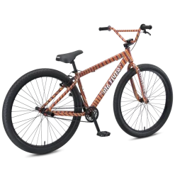 Se-bikes SE BIKES Big Flyer 29" Striped Fusion 2022 -Velo Pour Aventure se bikes big flyer 29 striped fusion 2022 2
