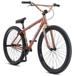 Se-bikes SE BIKES Big Flyer 29" Striped Fusion 2022
