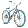Se-bikes SE BIKES Big Flyer HD 29" Hi Def Silver 2022 1 Se-bikes SE BIKES Big Flyer HD 29" Hi Def Silver 2022 -Velo Pour Aventure se bikes big flyer hd 29 hi def silver 2022