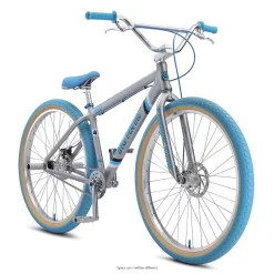 Se-bikes SE BIKES Big Flyer HD 29" Hi Def Silver 2022