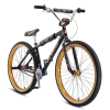 Se-bikes SE BIKES Big Ripper 29" Classic Black 2022 -Velo Pour Aventure se bikes big ripper 29 classic black 2022