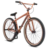 Se-bikes SE BIKES Big Ripper 29" Wood Grain 2022 -Velo Pour Aventure se bikes big ripper 29 wood grain 2022