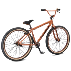 Se-bikes SE BIKES Big Ripper 29" Wood Grain 2022 -Velo Pour Aventure se bikes big ripper 29 wood grain 2022 2