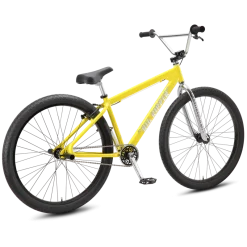 Se-bikes SE BIKES BIG RIPPER 29" Yellow Sparkle 2022 7 Se-bikes SE BIKES BIG RIPPER 29" Yellow Sparkle 2022 -Velo Pour Aventure se bikes big ripper 29 yellow sparkle 2022 2