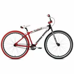 Se-bikes SE BIKES Big Ripper 29"Chicago 2022 -Velo Pour Aventure se bikes big ripper 29chicago 2022 1