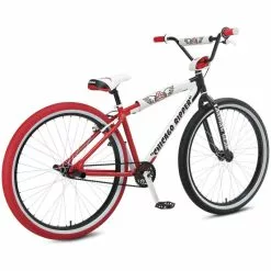 Se-bikes SE BIKES Big Ripper 29"Chicago 2022 -Velo Pour Aventure se bikes big ripper 29chicago 2022 2