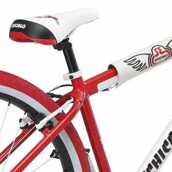 Se-bikes SE BIKES Big Ripper 29"Chicago 2022 -Velo Pour Aventure se bikes big ripper 29chicago 2022 4